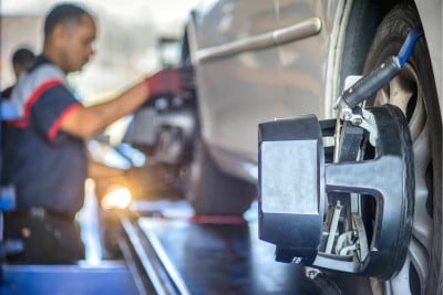 Nippon Paint launches vehicle paint, repair service in India 1