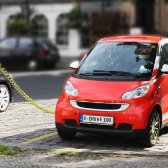 Electric Cars & Crossovers: Charting The Changes For 2019 2