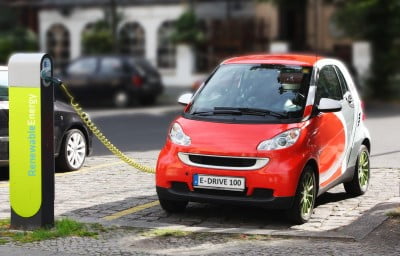 Electric Cars & Crossovers: Charting The Changes For 2019 3