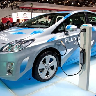 Govt to offer you Rs. 50,000 to shop for an electric powered automobile 2