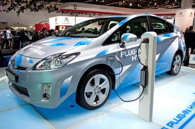 Govt to offer you Rs. 50,000 to shop for an electric powered automobile 5