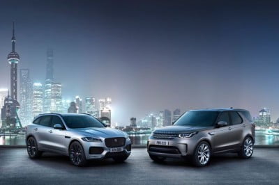 Jaguar Land Rover enters electric motorcycle commercial enterprise 4