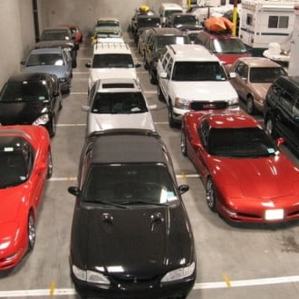 Moscow's quick-term automobile condo growth highlights danger to automakers from new gamers 4