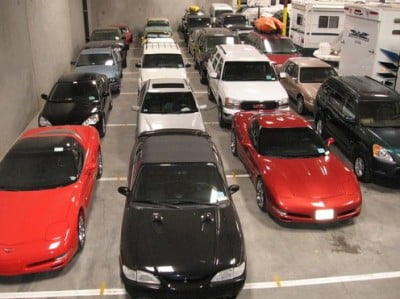 Moscow's quick-term automobile condo growth highlights danger to automakers from new gamers 14