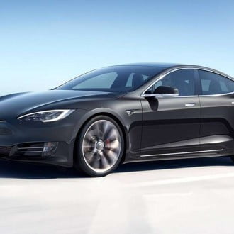 The Tesla Model 3 Was The Best-Selling Luxury Car In America Last Year [Infographic] 3