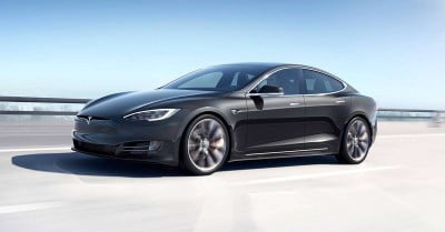 The Tesla Model 3 Was The Best-Selling Luxury Car In America Last Year [Infographic] 6