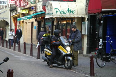 Karnataka transport dept halts Ola motorcycle taxi 9