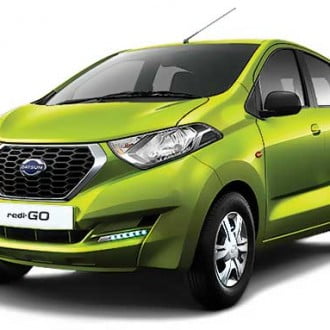 Datsun redi-GO 1.0-Litre AMT Long Term Review: Mid-Term Report 2
