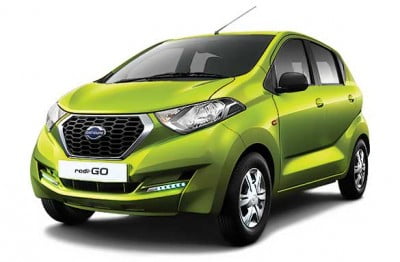 Datsun redi-GO 1.0-Litre AMT Long Term Review: Mid-Term Report 8