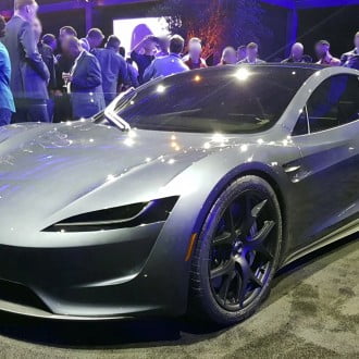 Tesla’s brand new venture is finding new customers for the Model three 2