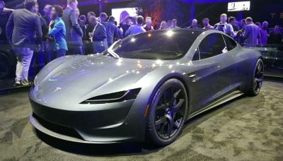 Tesla’s brand new venture is finding new customers for the Model three 2