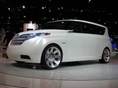 Chicago Auto Show 2019: Women's Day recognizes women's growing vehicle purchasing power 5