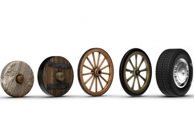Evolution Wheel and Tyre gave away a state-of-the-art Datsun Go 7