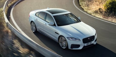 Jaguar Land Rover India Achieves sixteen Per Cent Growth In CY 2018 Sales 1