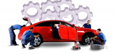 Car Care Council symptoms agreement with AIA 6