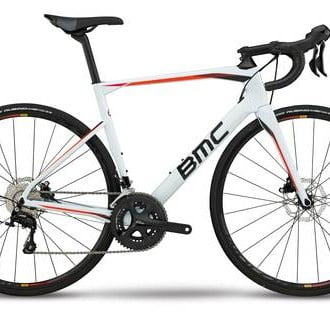 Mercedes-Benz groups up with Argon 18 on new road bike 2