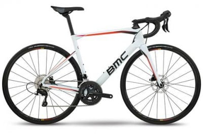 Mercedes-Benz groups up with Argon 18 on new road bike 8