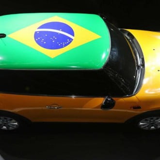 Brazil automobile leases ought to leap 30% throughout Carnaval 3