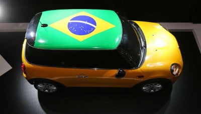 Brazil automobile leases ought to leap 30% throughout Carnaval 7