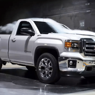 2019 GMC Sierra Denali 1500 Review: A Nice Pickup Truck, Sure—But Not $68,000 Nice 4
