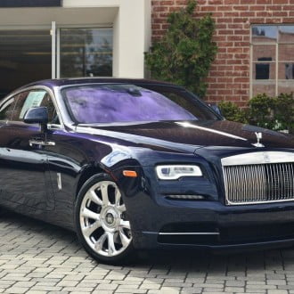 Man Who Matched His Turbans With His Rolls-Royce Cars For A Week Back With A 'Jewel Collection' 2