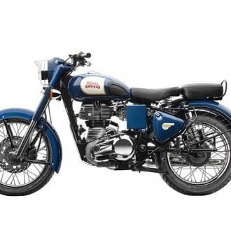 Royal Enfield Interceptor 650: How a lot does it value to provider 5