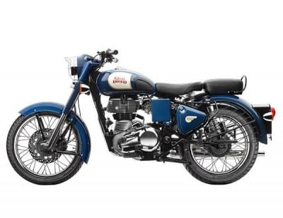 Royal Enfield Interceptor 650: How a lot does it value to provider 12