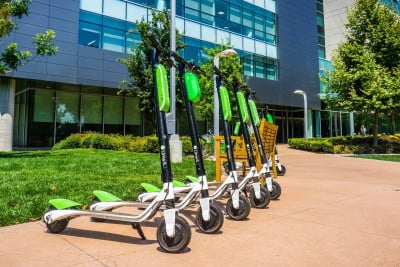 CMRL to release scooter condominium service at its stations 13