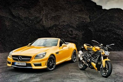 Car and motorcycle collections of South Indian celebrities like Ajith, Rajinikanth and Vijay will go away you in awe 10