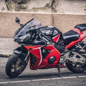 Cops get better motorbike after 88-km chase, two teens held 3