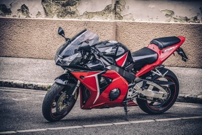 Cops get better motorbike after 88-km chase, two teens held 8