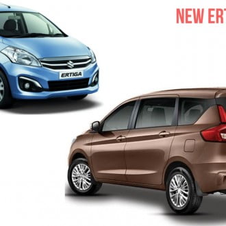 2019 Maruti Wagon R Vs Datsun GO: Variants Comparison 2