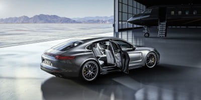 Pickup vehicles are now luxury automobiles 5