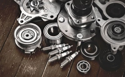 Auto industry urges Trump now not to hit imported motors and car components with steep tariffs 1