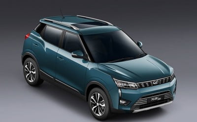 Mahindra XUV300: 10 belongings you have to realize approximately 3