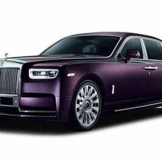 Rolls-Royce is churning out Cullinans as fast as it may 3