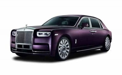 Rolls-Royce is churning out Cullinans as fast as it may 7