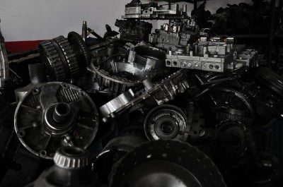 Renault begins service camp: Discount on car accessories, spare parts 4