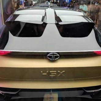 Tata 45X (Maruti Baleno rival) top hatchback launching earlier than predicted 2