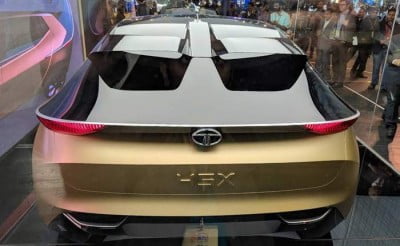 Tata 45X (Maruti Baleno rival) top hatchback launching earlier than predicted 9