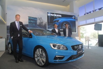 Credit tightening, elections might also restriction luxurious automobile boom in 2019: Volvo India MD 7