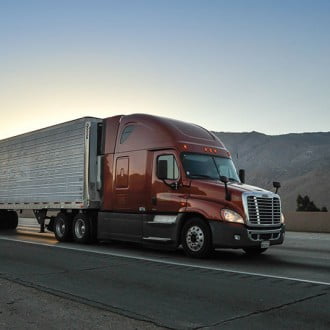 UPDATE 2-EU consents to cut greenhouse gas emissions from trucks 5