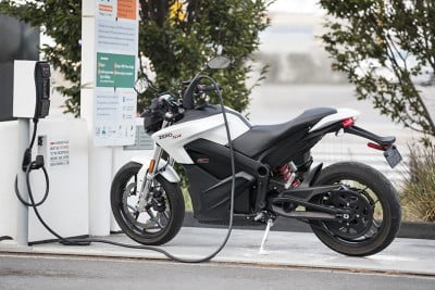 Jaguar Land Rover Invests In Arc Electric Motorcycles 5