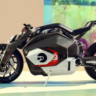 Xero’s SR/F Electric Bike Gets A Minimalistic Look 2