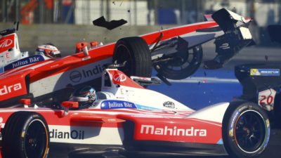 Formula E season finale: A season of exciting racing nears end 5