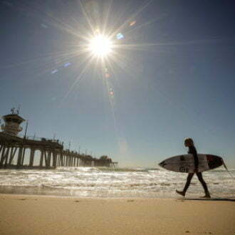 Heat advisory issued as temps climb to triple digits in parts of SoCal 2