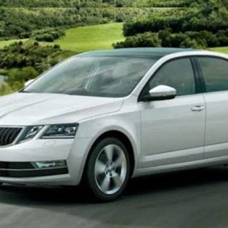 2020 Skoda Kodiaq (facelift) - IAB Rendering 3