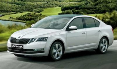 2020 Skoda Kodiaq (facelift) - IAB Rendering 12