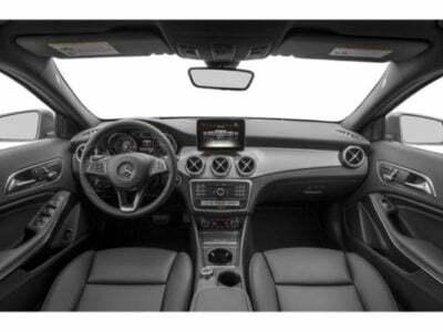 India-certain 7-seat GLB can be Mercedes' new X1 rival 13