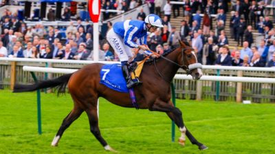 POPULAR ANTHEM Templegate’s racing recommendations: Perth and Stratford 13